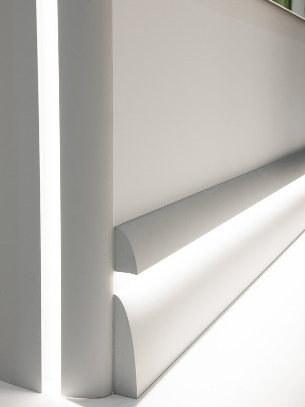 Profiles & Mouldings - Skirtings