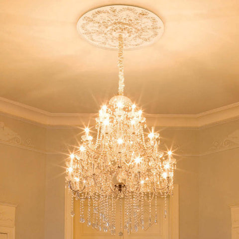 R64 - Ceiling Rose