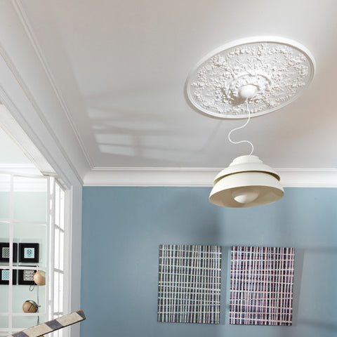 R64 - Ceiling Rose