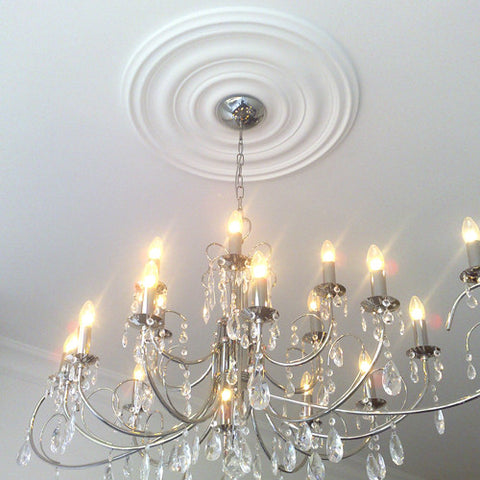 R09 - Ceiling Rose