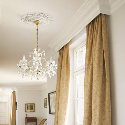 R17 - Ceiling Rose