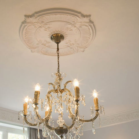 R73 - Ceiling Rose