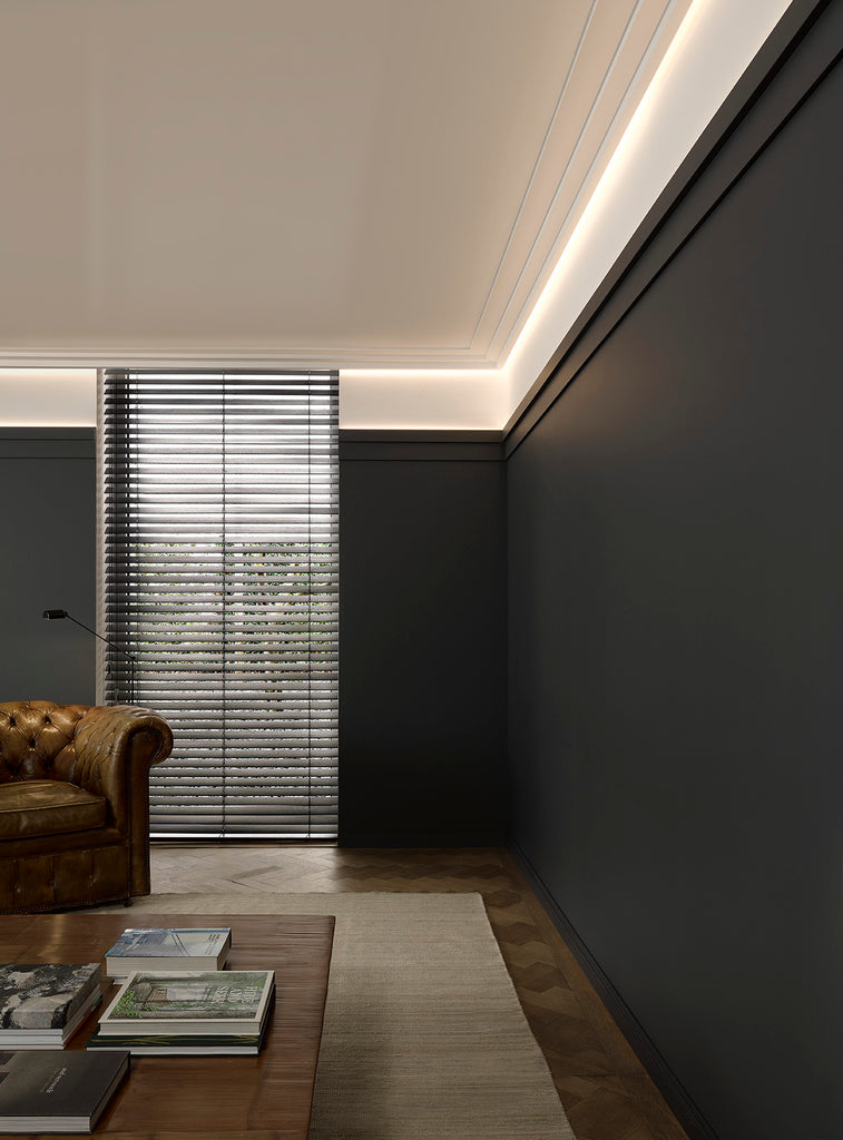 Profiles & Mouldings - IN STOCK!