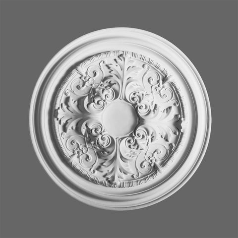 R52 - Ceiling Rose