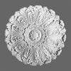 R27 - Ceiling Rose