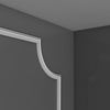 PX103A - Corner Moulding for PX103