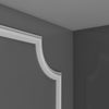 PX120A - Corner Moulding for PX120