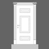 D507 - Door Panel