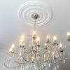 R09 - Ceiling Rose