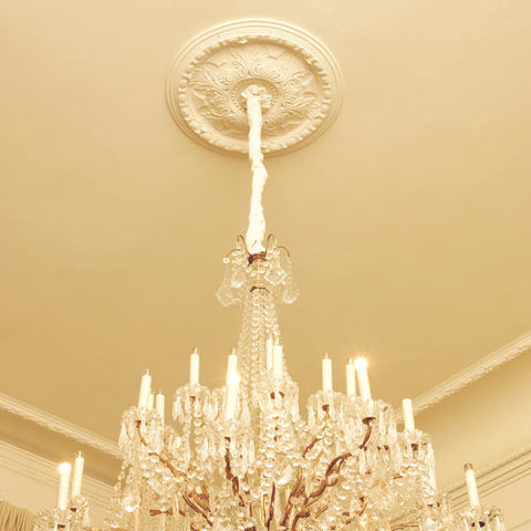 R23 - Ceiling Rose
