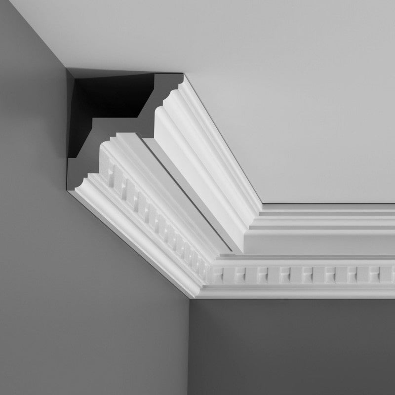 METALLAIRE Cornices - 5400802MCP | Ceilings | Armstrong Residential