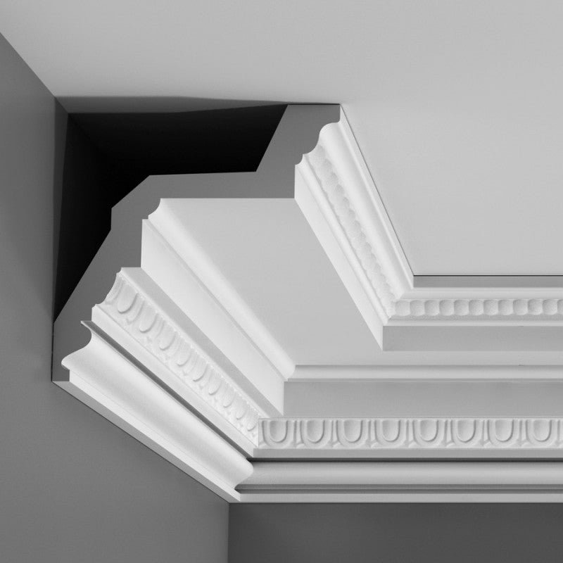 Profiles & Mouldings - IN STOCK! – Imperial Products Pte Ltd