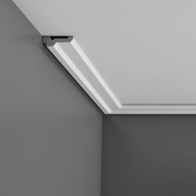 Profiles & Mouldings - IN STOCK! – Imperial Products Pte Ltd