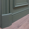 D330LR - Plinth