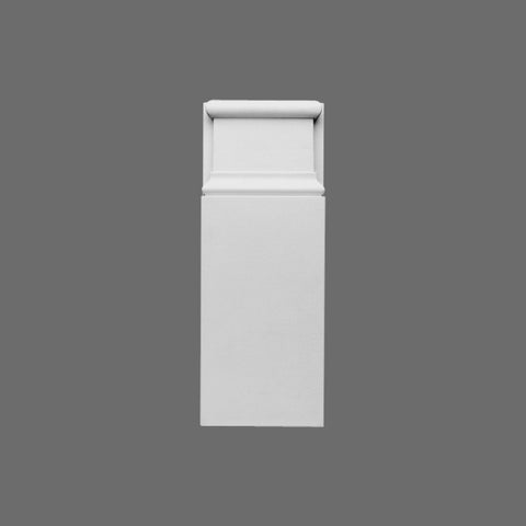 D310 - Plinth