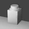 K1132 - Full Plinth