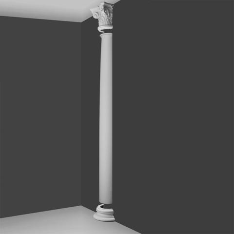 K1151 - Half Plinth