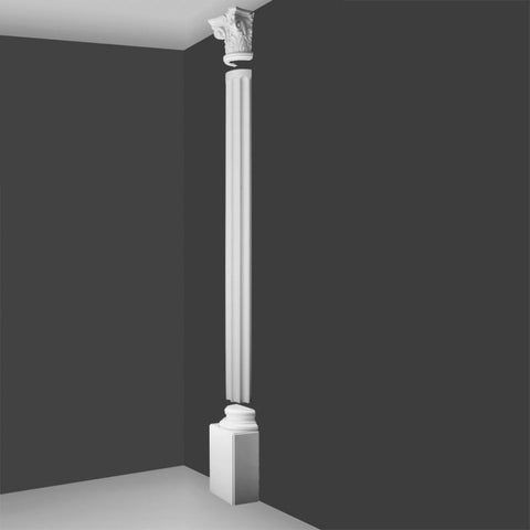 K1121 - Half Capital