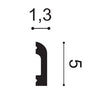 DX182 CASCADE