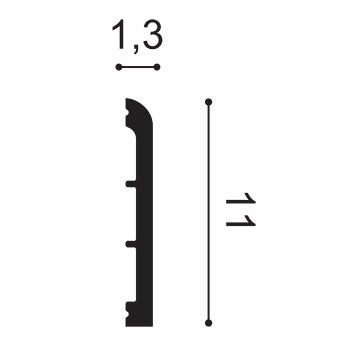 DX184 CASCADE