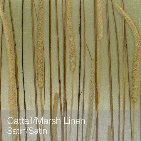 Textiles - Marsh Linen