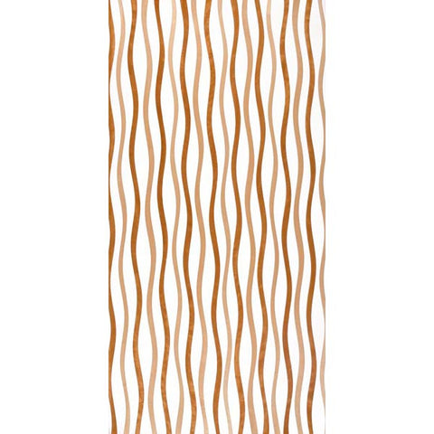Natural - Mixed Wood Ribbon