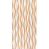 Natural - Mixed Wood Ribbon