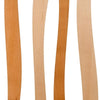 Natural - Mixed Wood Ribbon