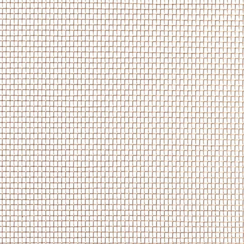 Metallic - Bronze Mesh