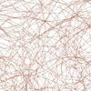 Metallic - Copper Spun