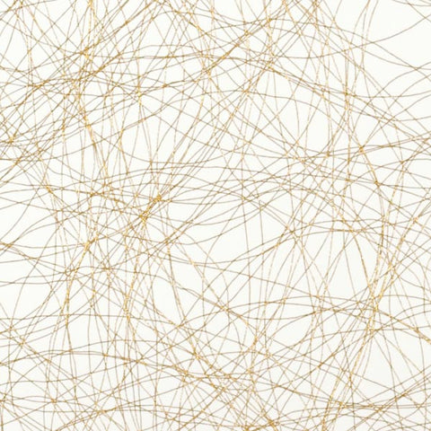 Metallic - Gold Spun