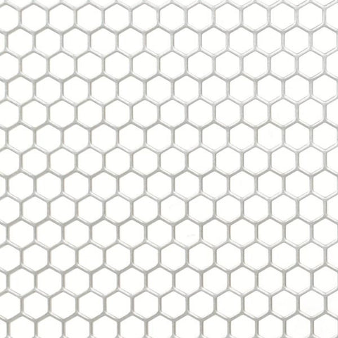 Metallic - Honeycomb