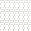 Metallic - Honeycomb