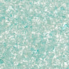 Recycled Glass - Blue Topaz