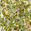 Recycled Glass - Mixed Bottles