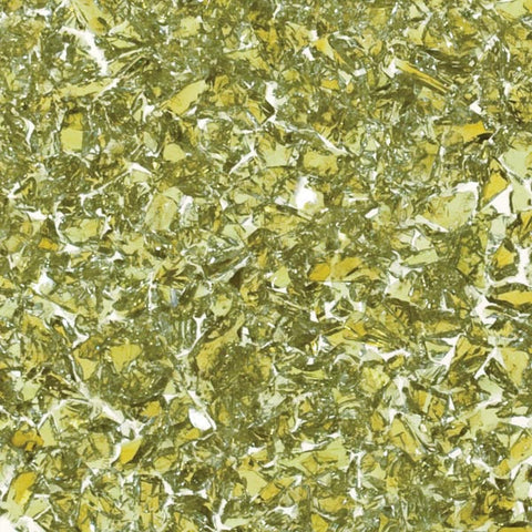 Recycled Glass - Peridot