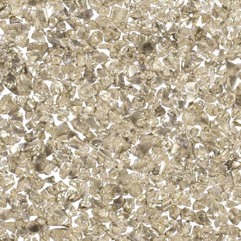 Recycled Glass - Platinum