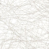 Metallic - Silver Spun