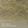 Metallic - Silver Spun
