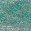 Metallic - Silver Spun