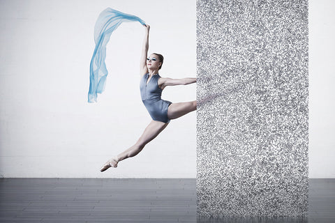 Metallic - Take II
