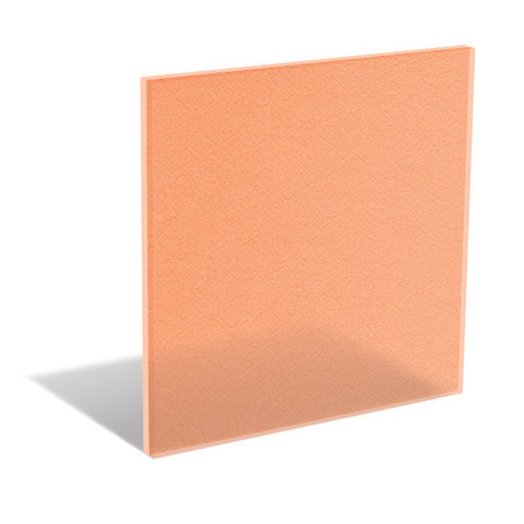 Woven Color - Cantaloupe